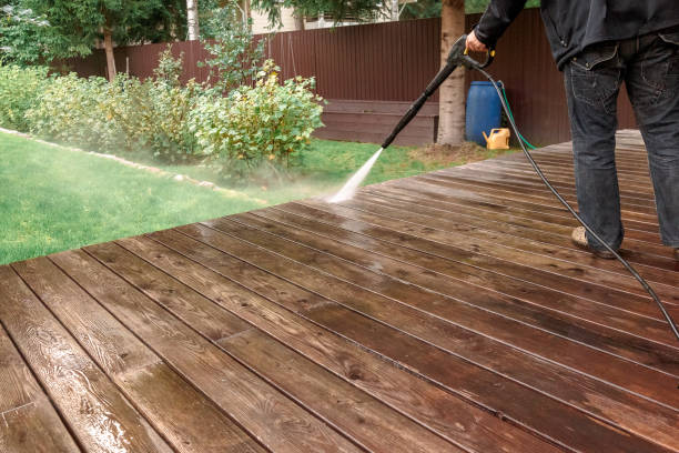 Best Solar Panel Cleaning  in Danville, VA
