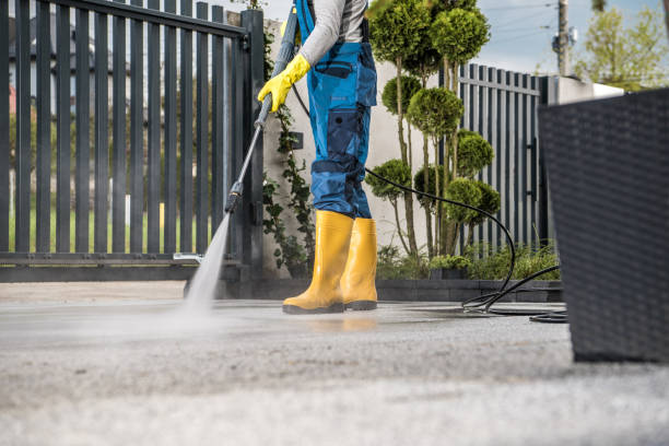 Best Oil Spill Cleanup  in Danville, VA