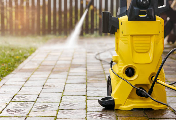  Danville, VA Pressure Washing Pros