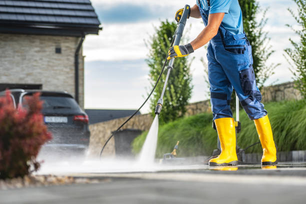 Best Pool Deck Cleaning  in Danville, VA